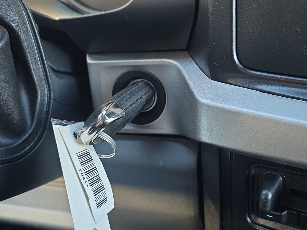 2026 Ford Super Duty XL