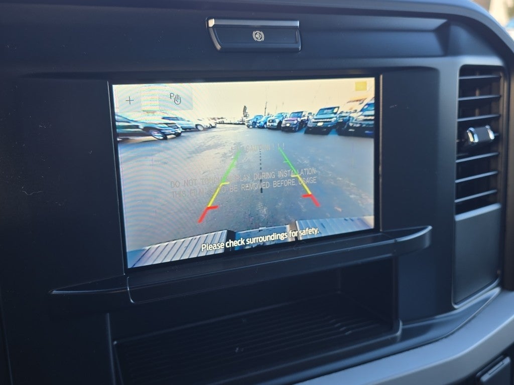 2026 Ford Super Duty XL