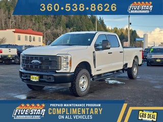 2026 Ford Super Duty XL
