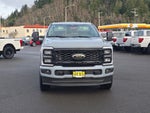 2026 Ford Super Duty LARIAT
