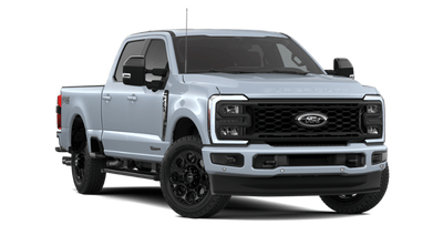 2026 Ford Super Duty LARIAT