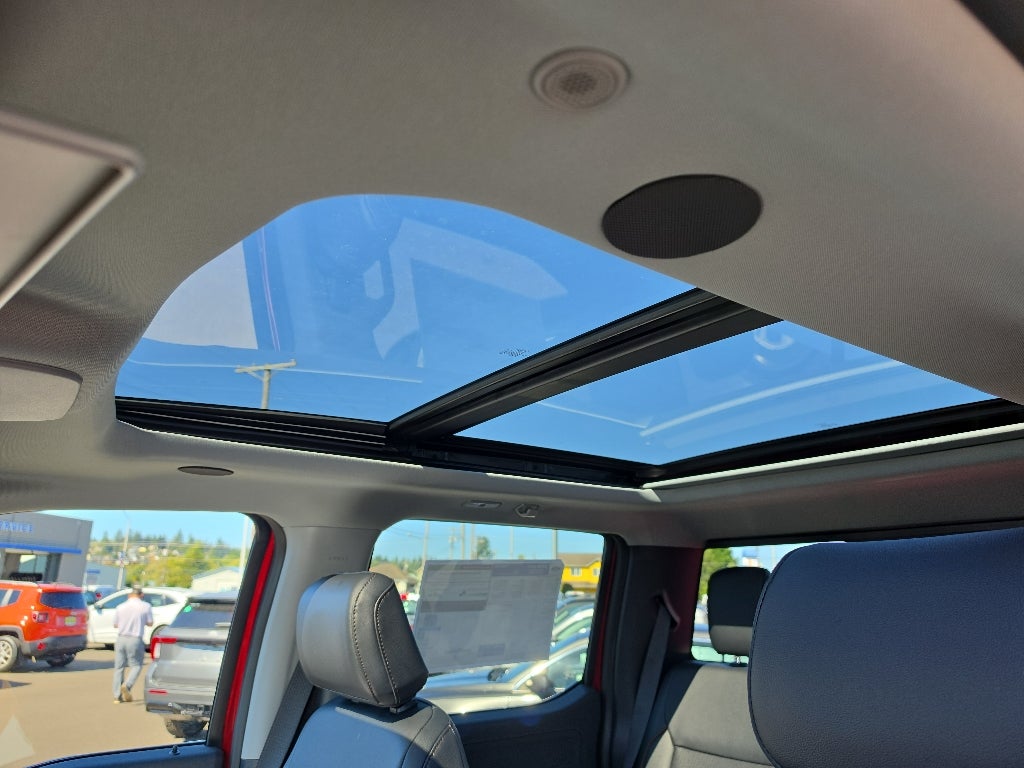 2027 Ford Super Duty LARIAT