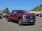 2027 Ford Super Duty LARIAT