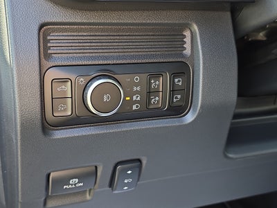 2026 Ford Super Duty LARIAT