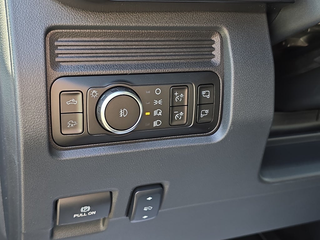 2026 Ford Super Duty LARIAT