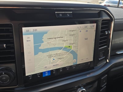 2026 Ford Super Duty LARIAT