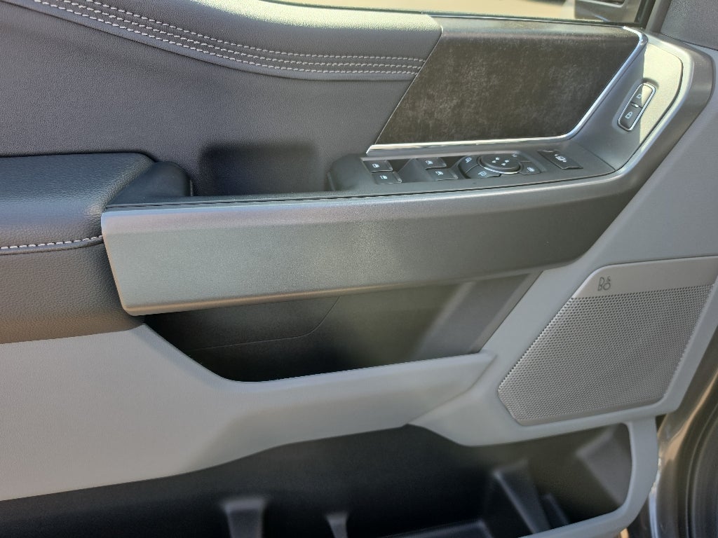 2027 Ford Super Duty XLT