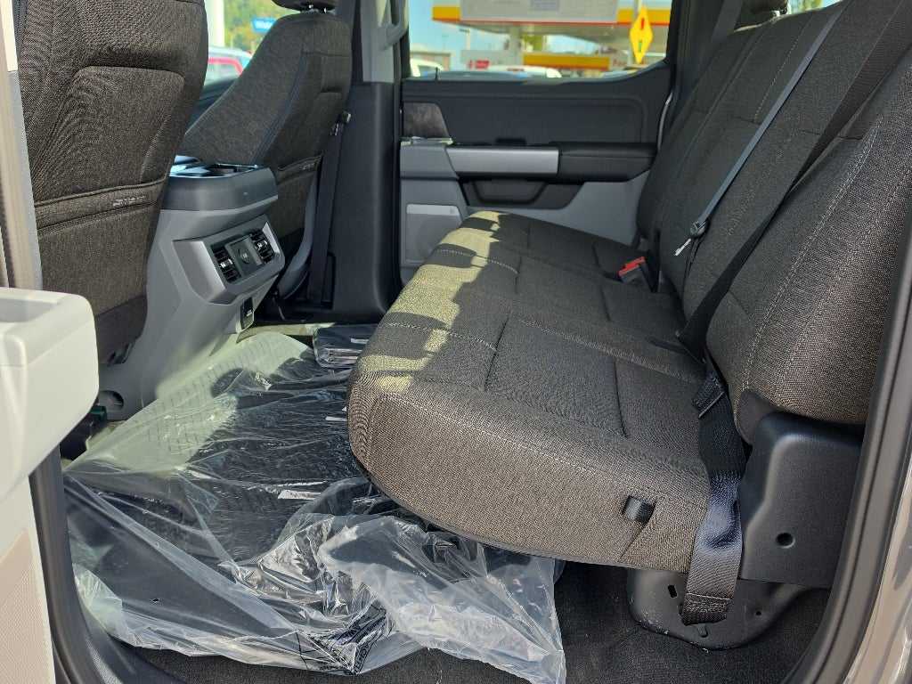 2027 Ford Super Duty XLT