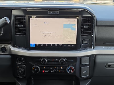 2027 Ford Super Duty XLT