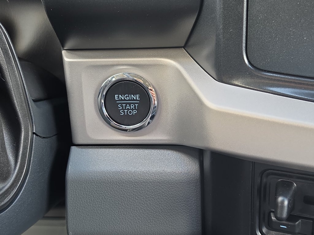 2027 Ford Super Duty XLT