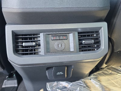 2027 Ford Super Duty LARIAT