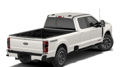 2027 Ford Super Duty LARIAT