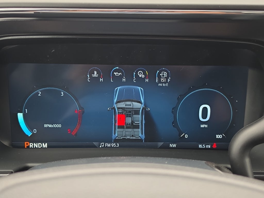2026 Ford Super Duty XLT