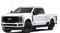 2026 Ford Super Duty XLT