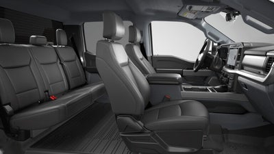 2026 Ford Super Duty XLT