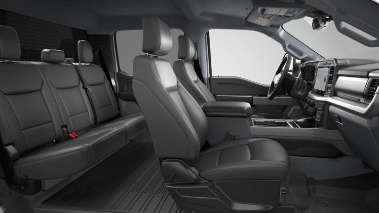 2026 Ford Super Duty XLT