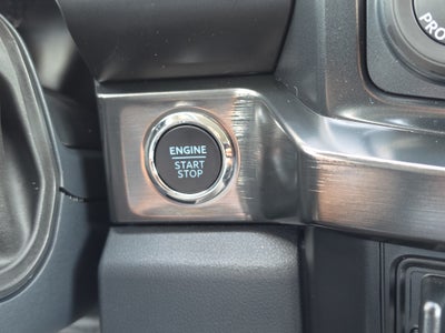 2027 Ford Super Duty LARIAT