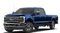 2027 Ford Super Duty LARIAT