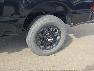 2027 Ford Super Duty LARIAT