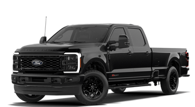2027 Ford Super Duty LARIAT