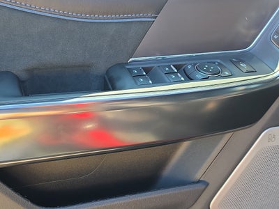 2026 Ford Super Duty Platinum