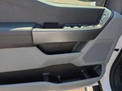 2026 Ford Super Duty XLT