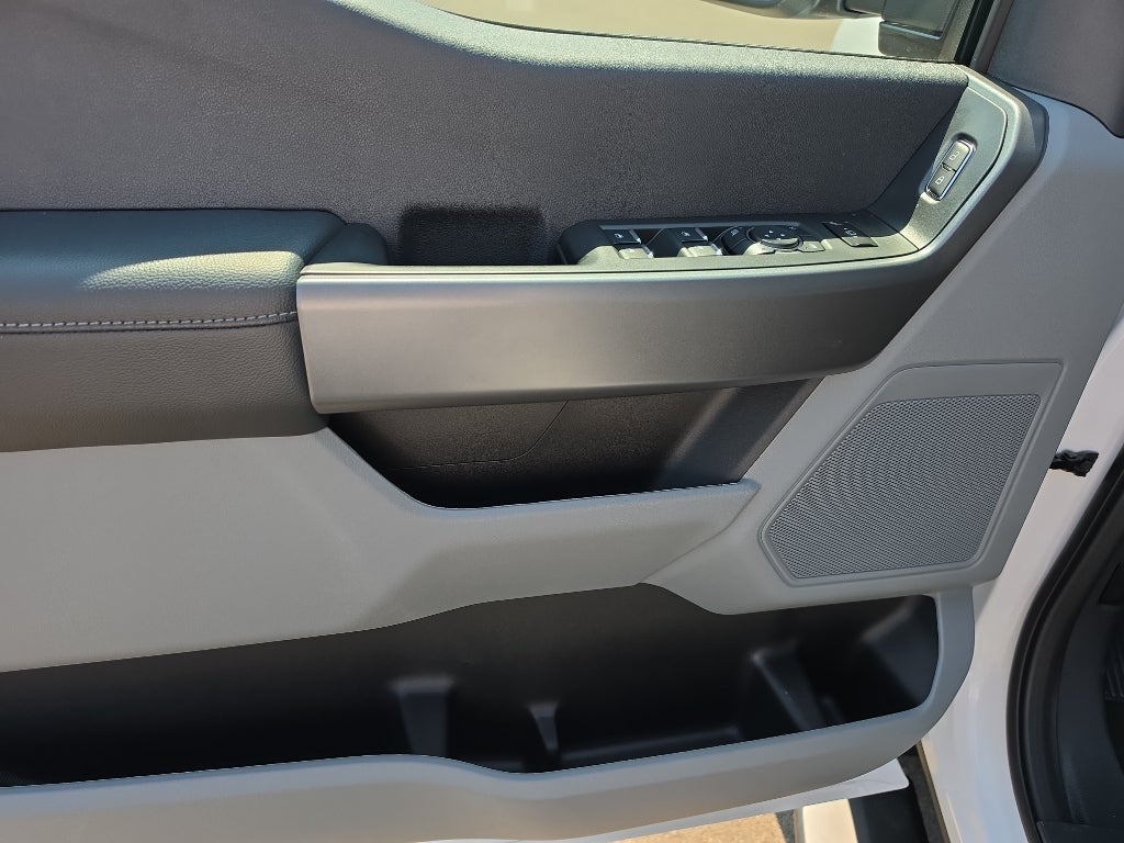 2026 Ford Super Duty XLT