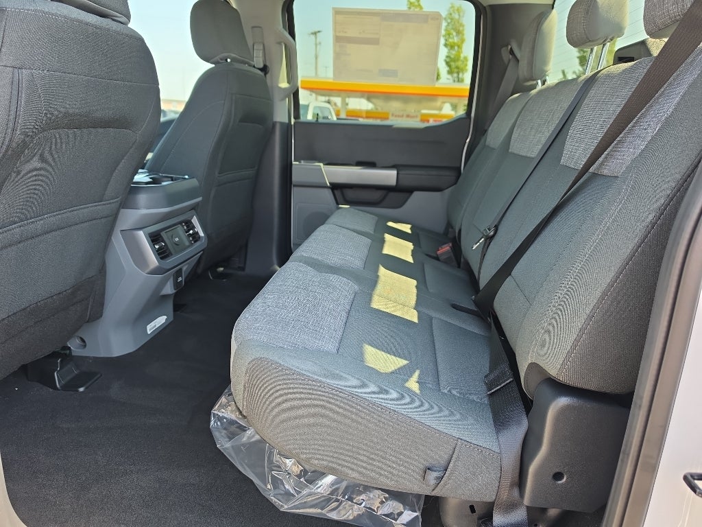 2026 Ford Super Duty XLT