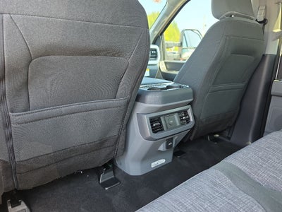 2026 Ford Super Duty XLT