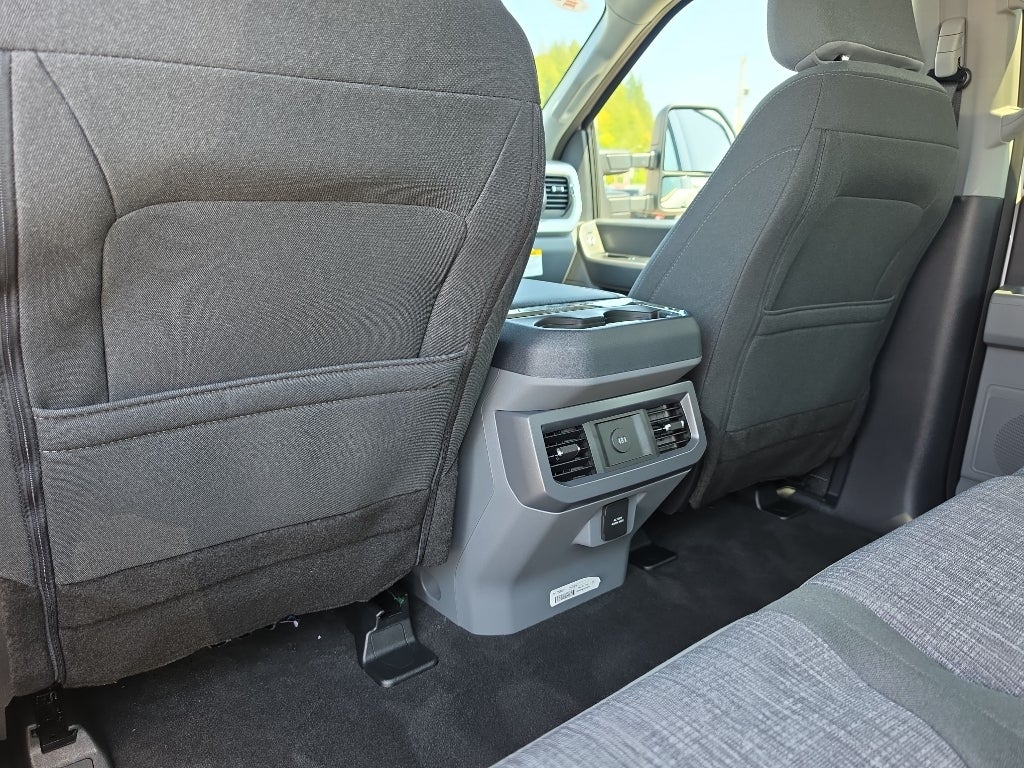 2026 Ford Super Duty XLT