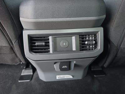 2026 Ford Super Duty XLT
