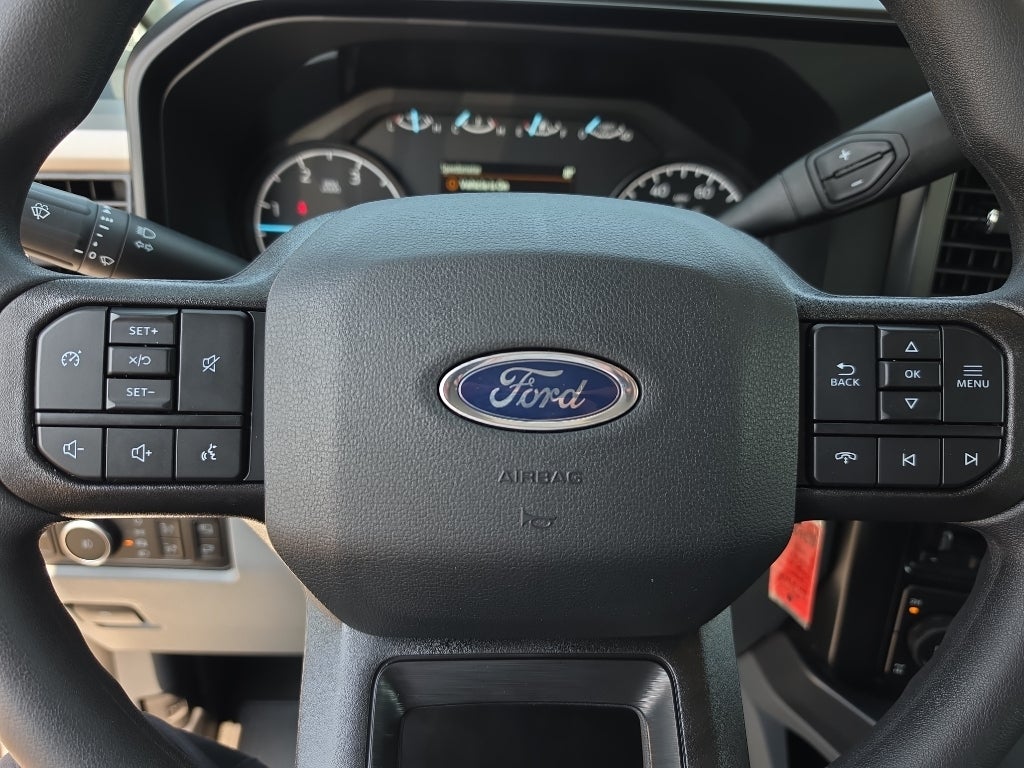 2026 Ford Super Duty XLT