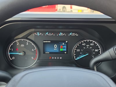 2026 Ford Super Duty XLT