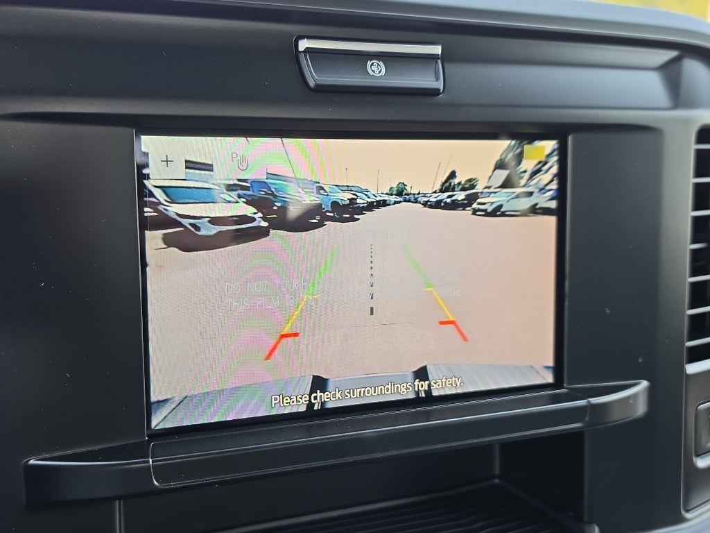 2026 Ford Super Duty XLT