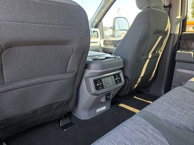 2026 Ford Super Duty XLT