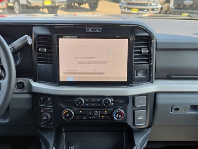 2026 Ford Super Duty XLT