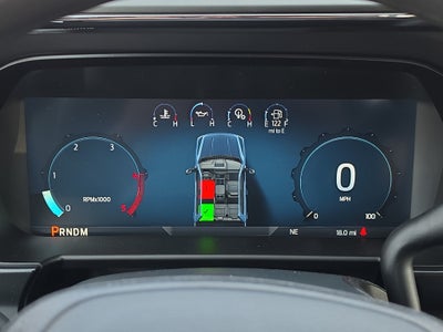 2026 Ford Super Duty XLT