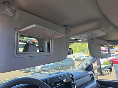 2025 Ford Super Duty XLT