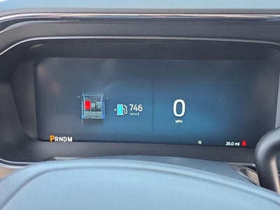 2025 Ford Super Duty XLT