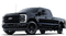 2025 Ford Super Duty XLT