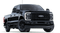 2025 Ford Super Duty XLT