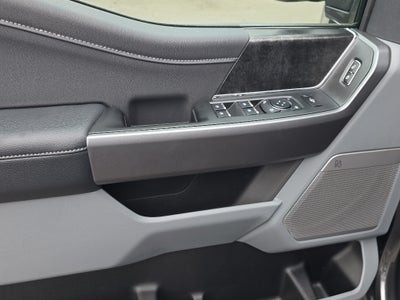 2025 Ford Super Duty XLT