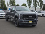 2025 Ford Super Duty XLT