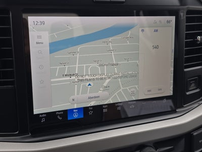 2025 Ford Super Duty XLT