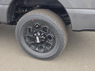 2025 Ford Super Duty XLT