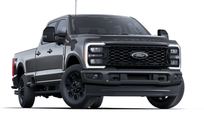 2025 Ford Super Duty XLT