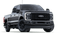 2025 Ford Super Duty XLT