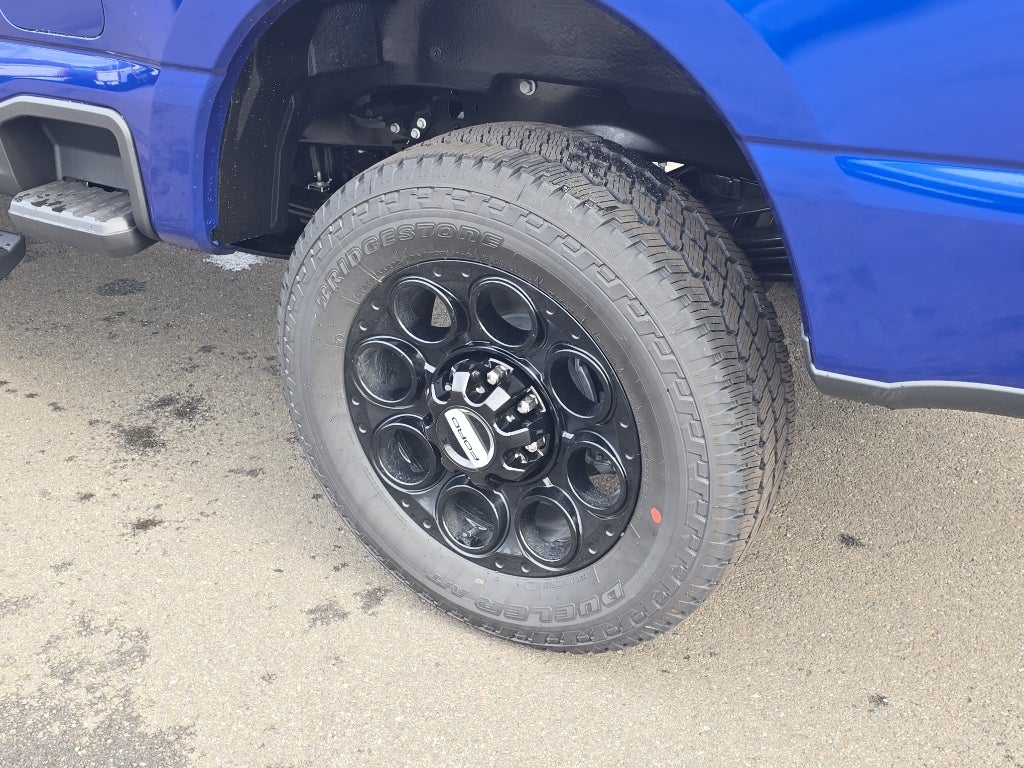 2026 Ford Super Duty XLT