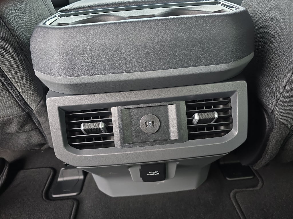 2026 Ford Super Duty XLT