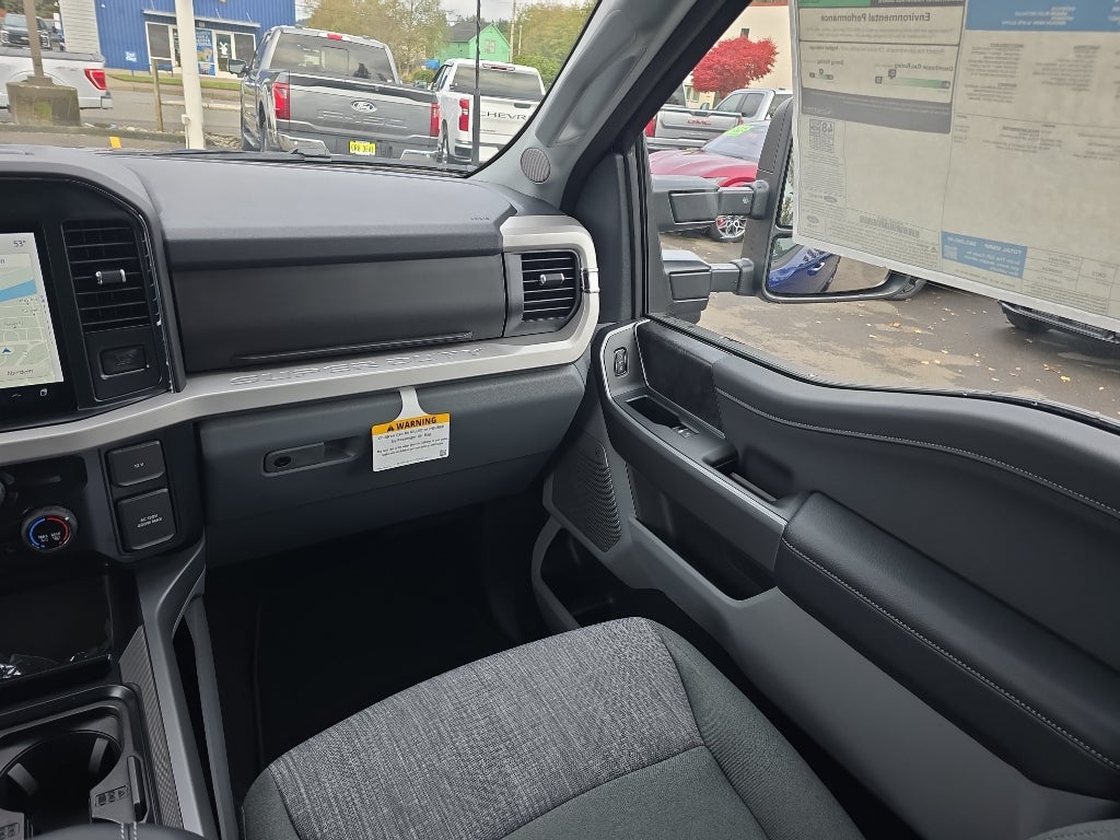 2026 Ford Super Duty XLT